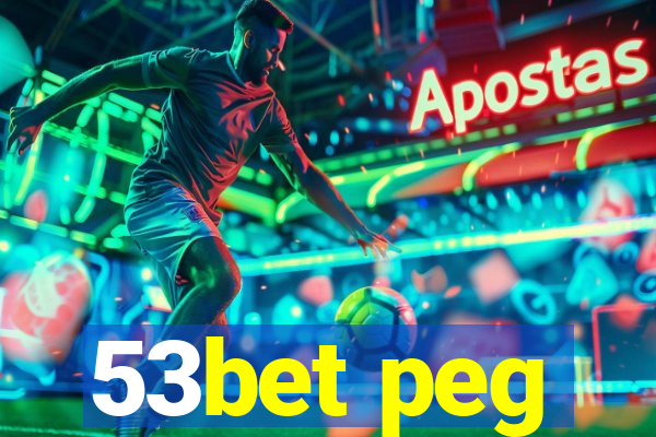 53bet peg